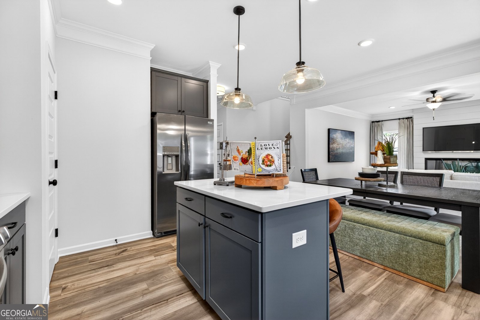 1209 Stonebridge Circle Macon - Photo 16