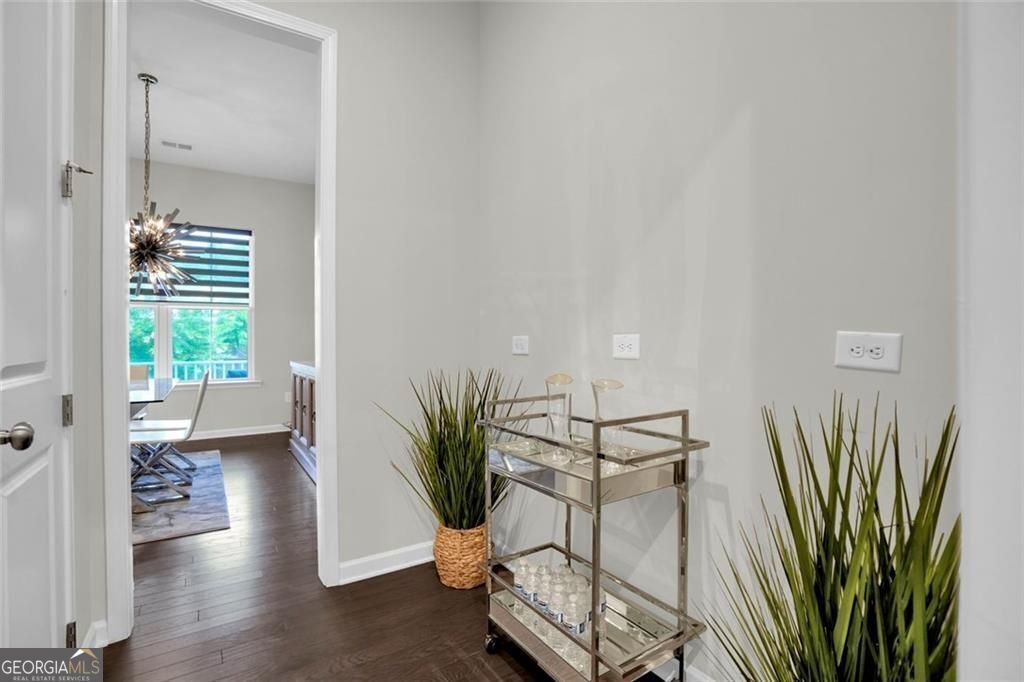 3855 Tamberly Way Kennesaw - Photo 13