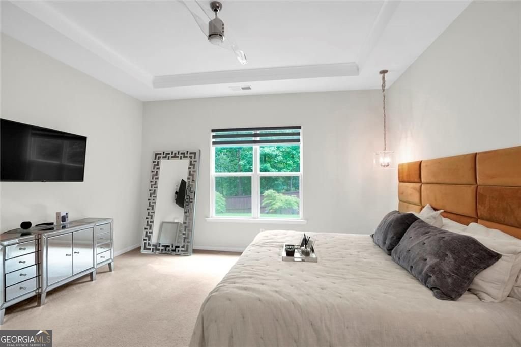 3855 Tamberly Way Kennesaw - Photo 29
