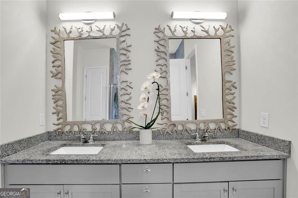3855 Tamberly Way Kennesaw - Photo 34