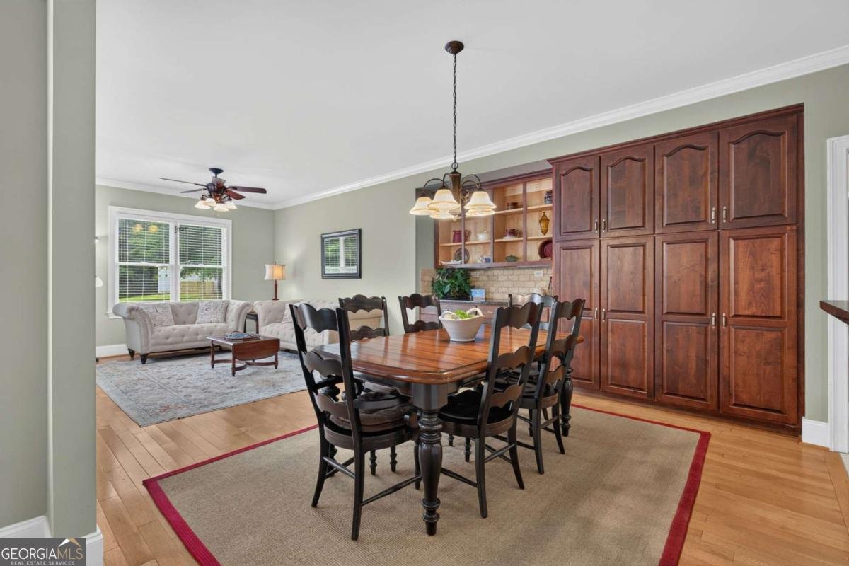 1623 Double Springs Church Road Monroe - Photo 14