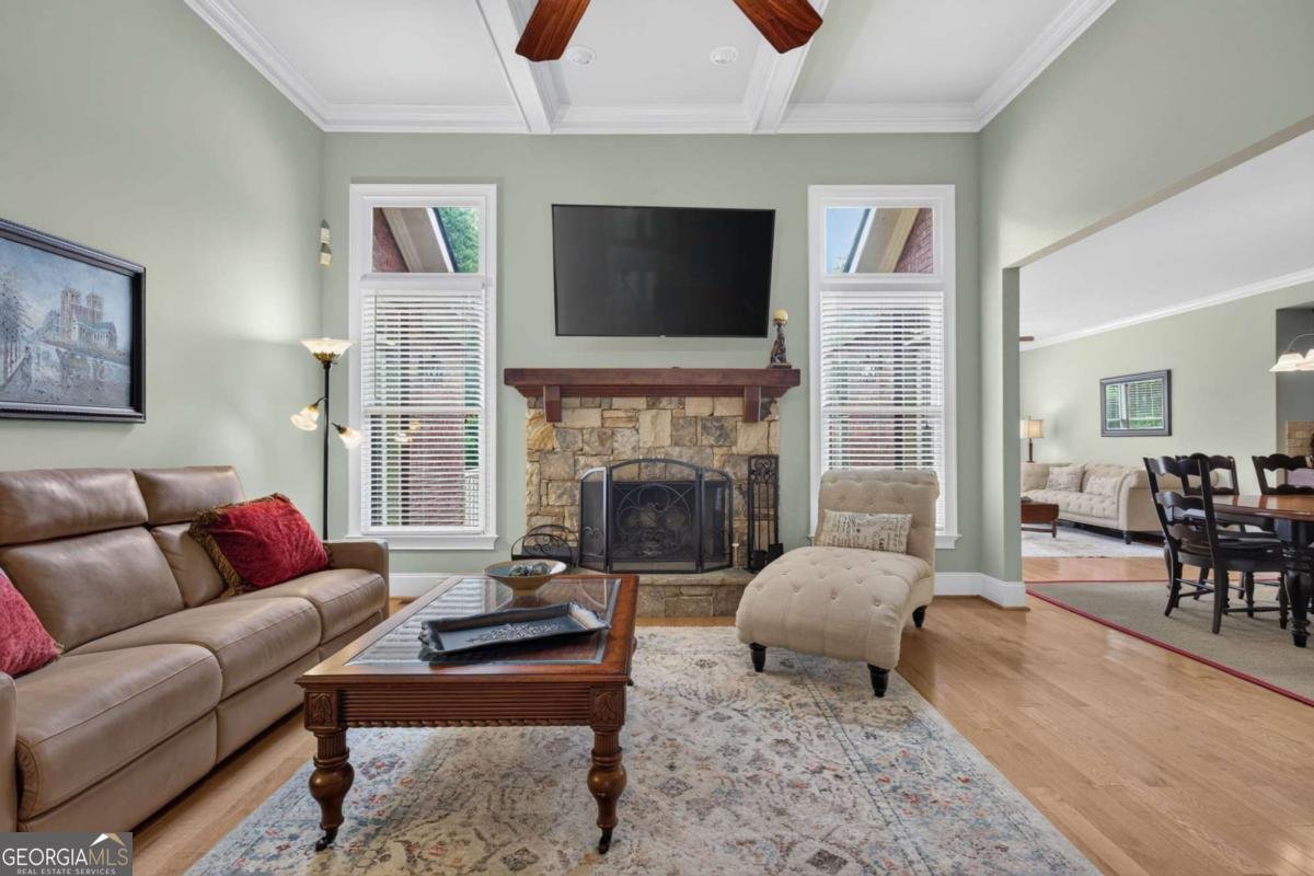 1623 Double Springs Church Road Monroe - Photo 15