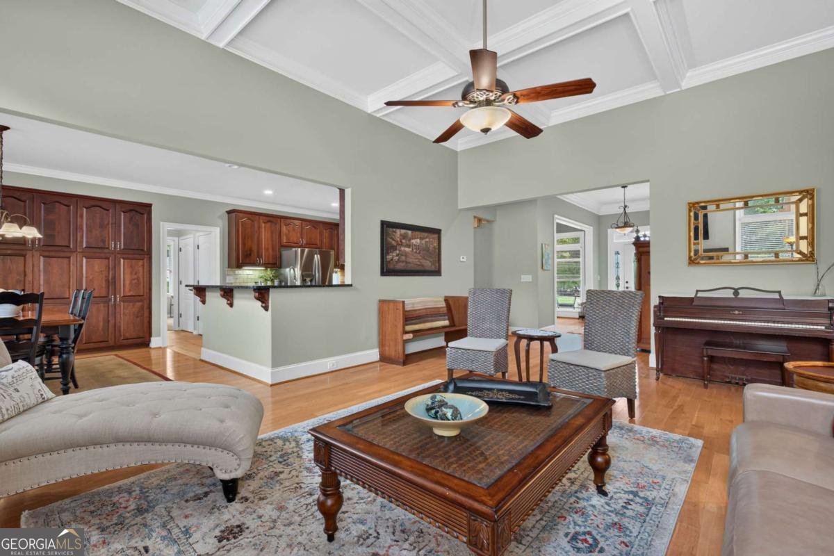 1623 Double Springs Church Road Monroe - Photo 20