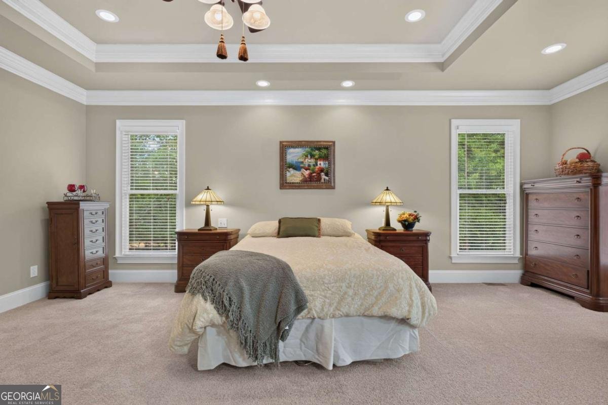 1623 Double Springs Church Road Monroe - Photo 22