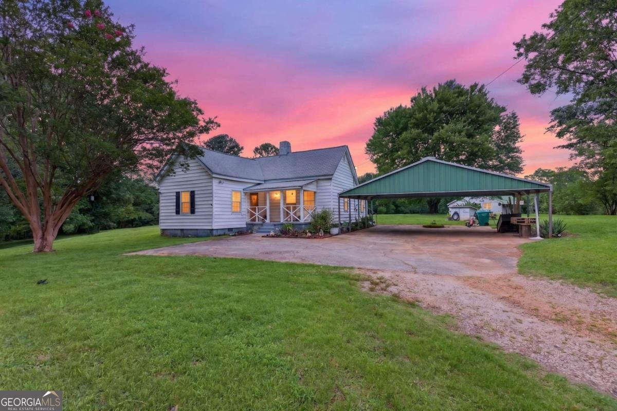 1623 Double Springs Church Road Monroe - Photo 26
