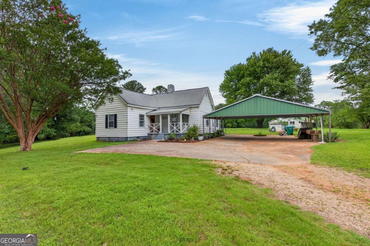 1623 Double Springs Church Road Monroe - Photo 27