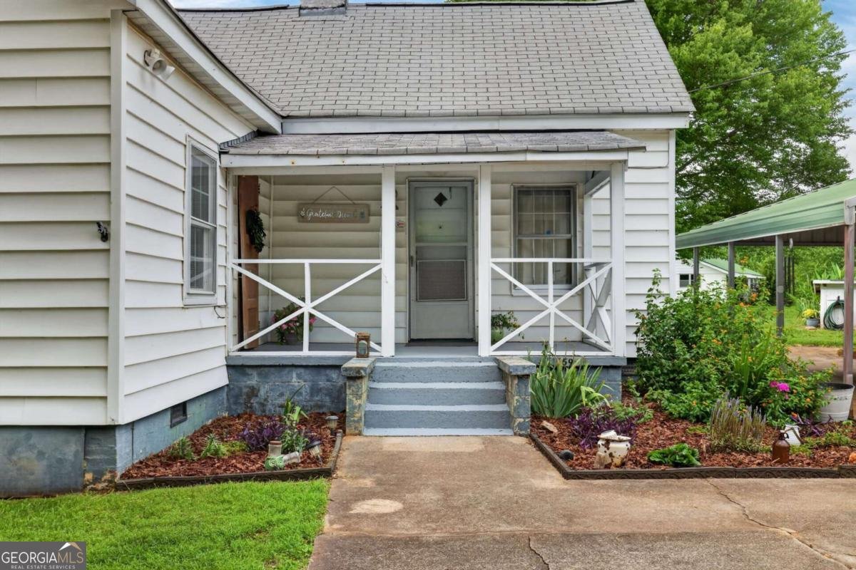 1623 Double Springs Church Road Monroe - Photo 28