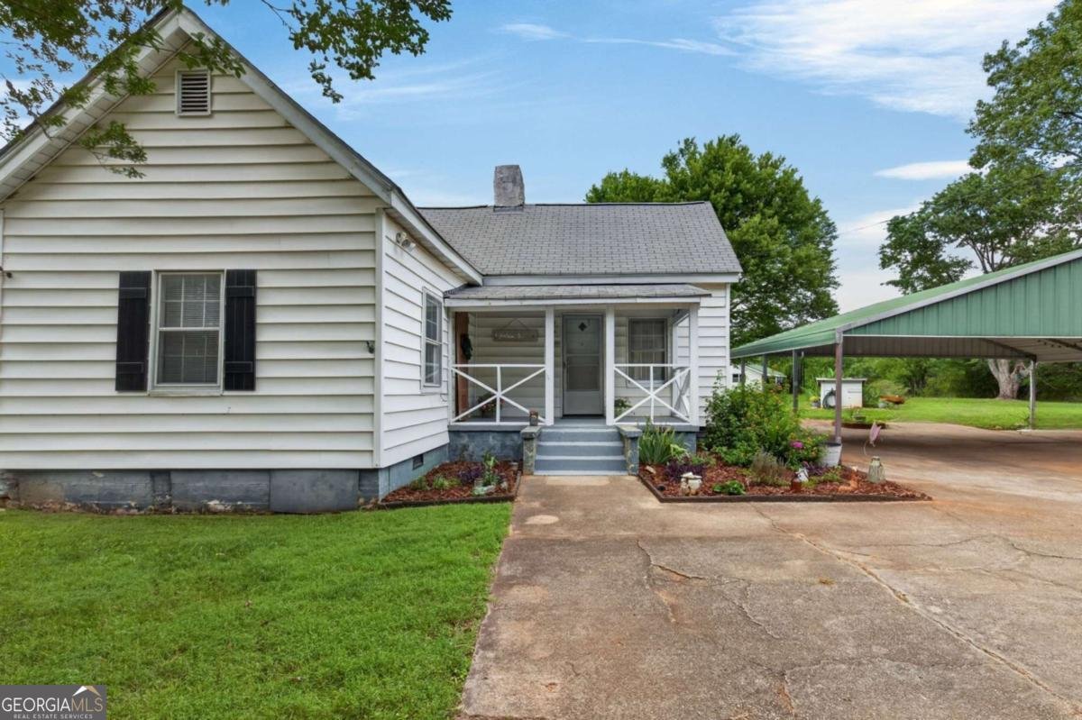 1623 Double Springs Church Road Monroe - Photo 29