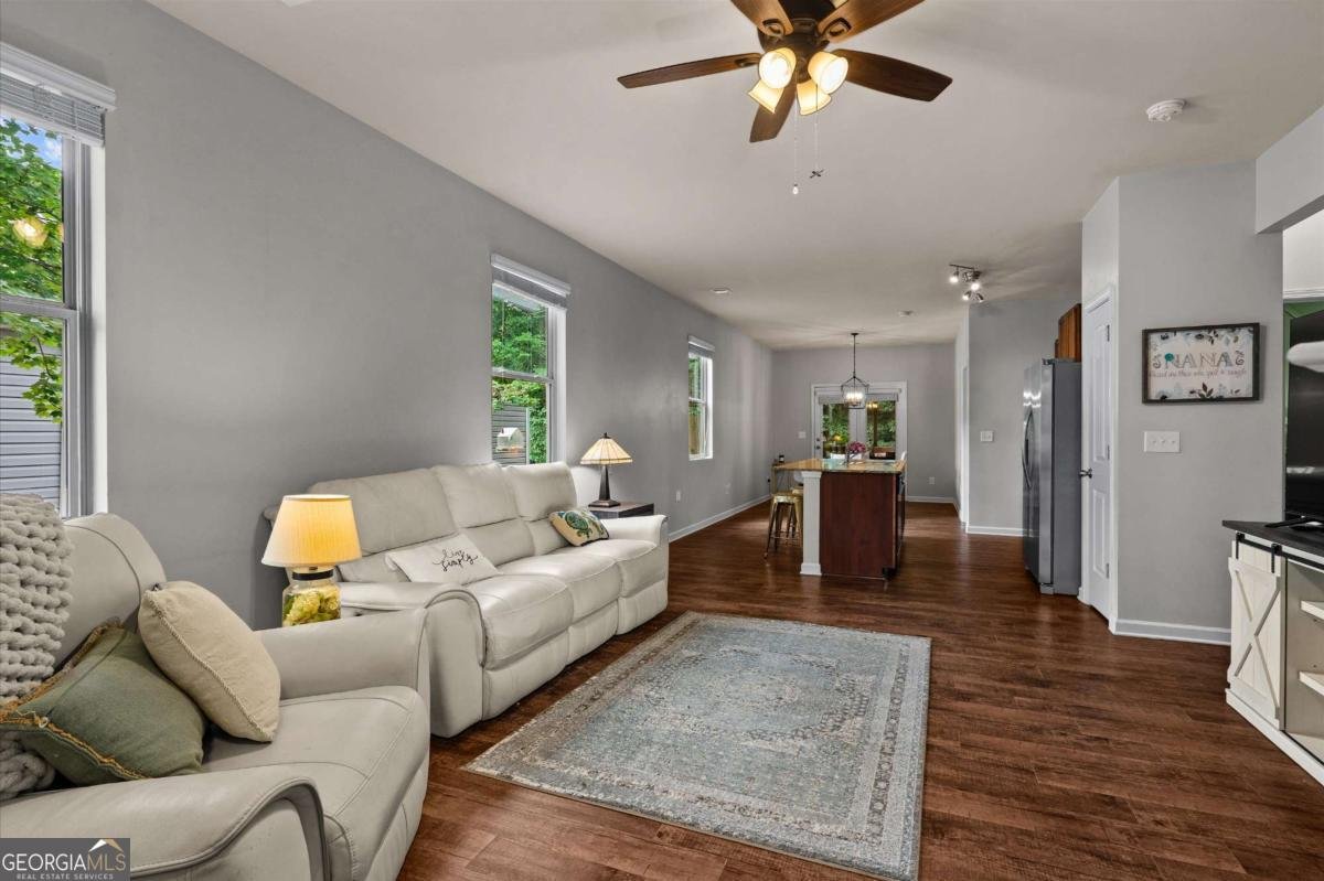 508 Altama Way Acworth - Photo 10