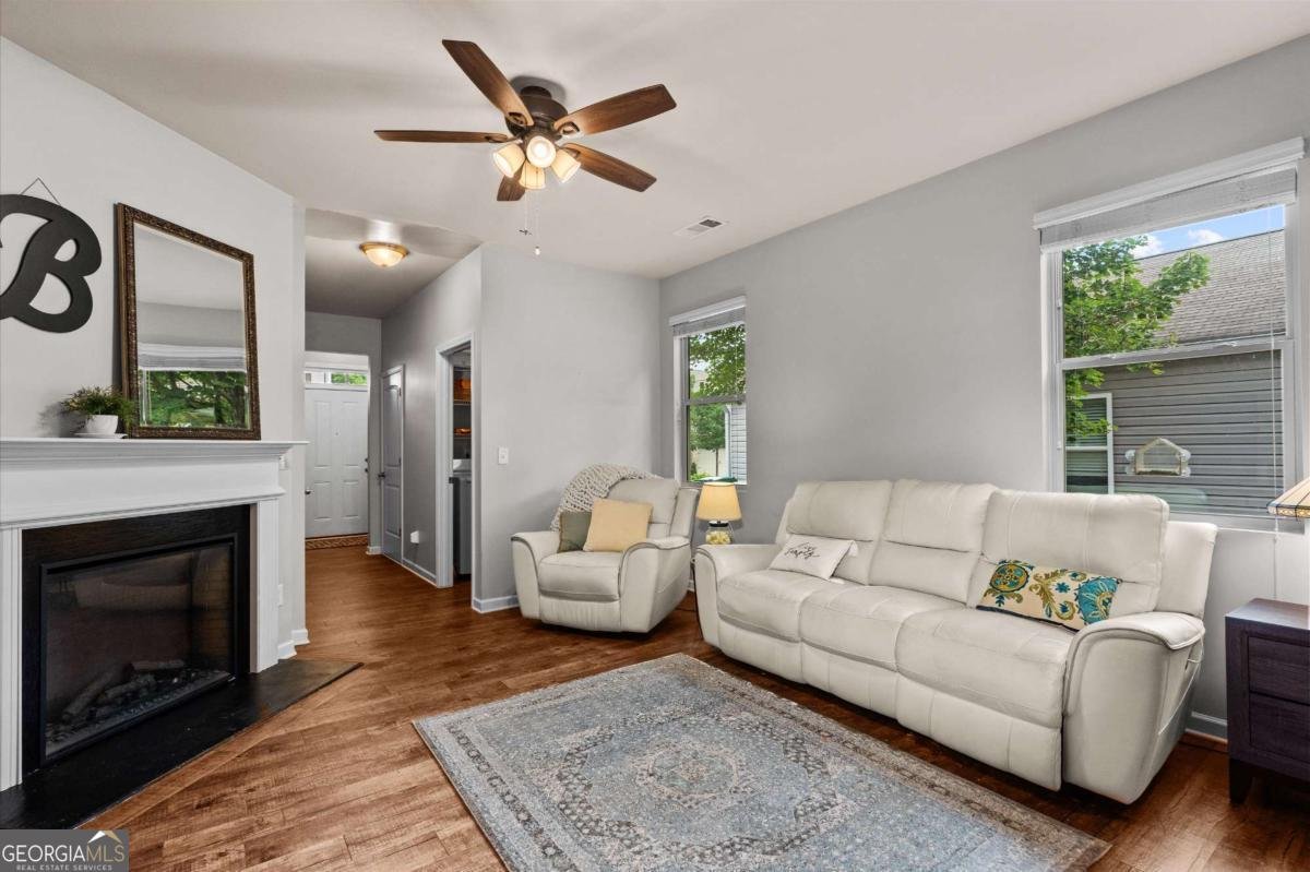 508 Altama Way Acworth - Photo 11
