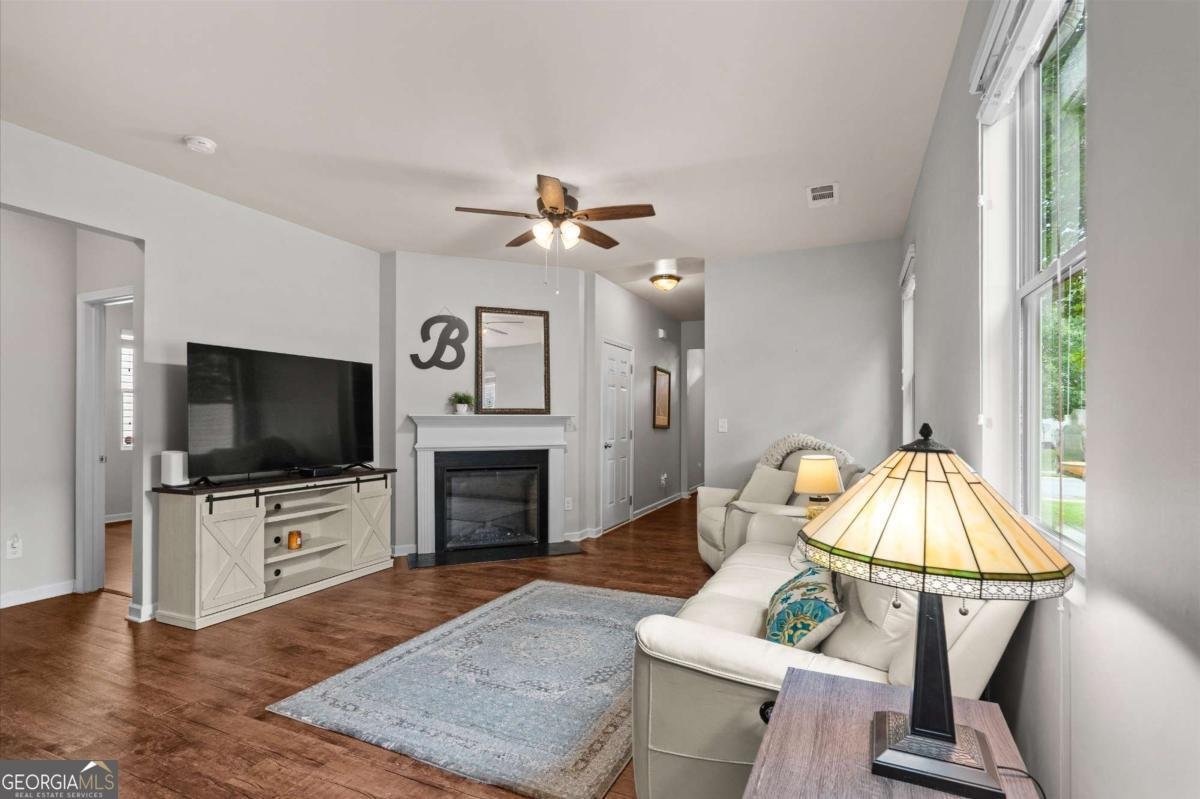 508 Altama Way Acworth - Photo 12
