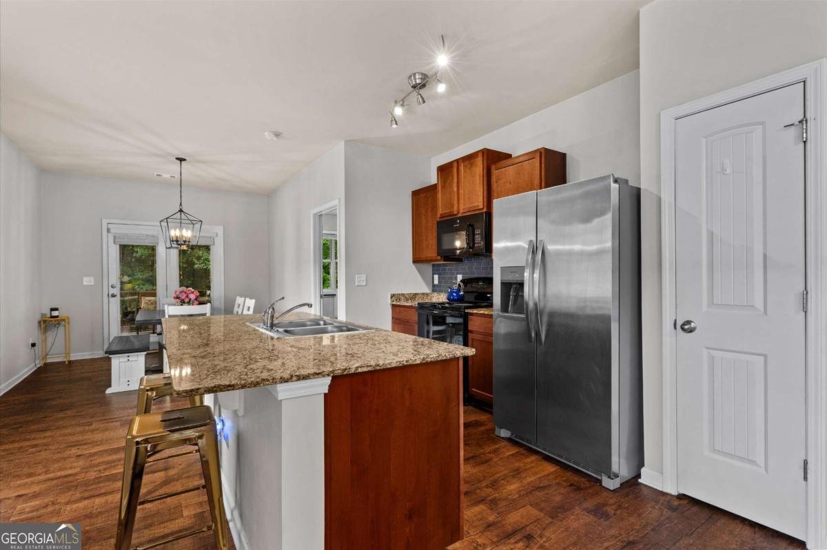 508 Altama Way Acworth - Photo 13