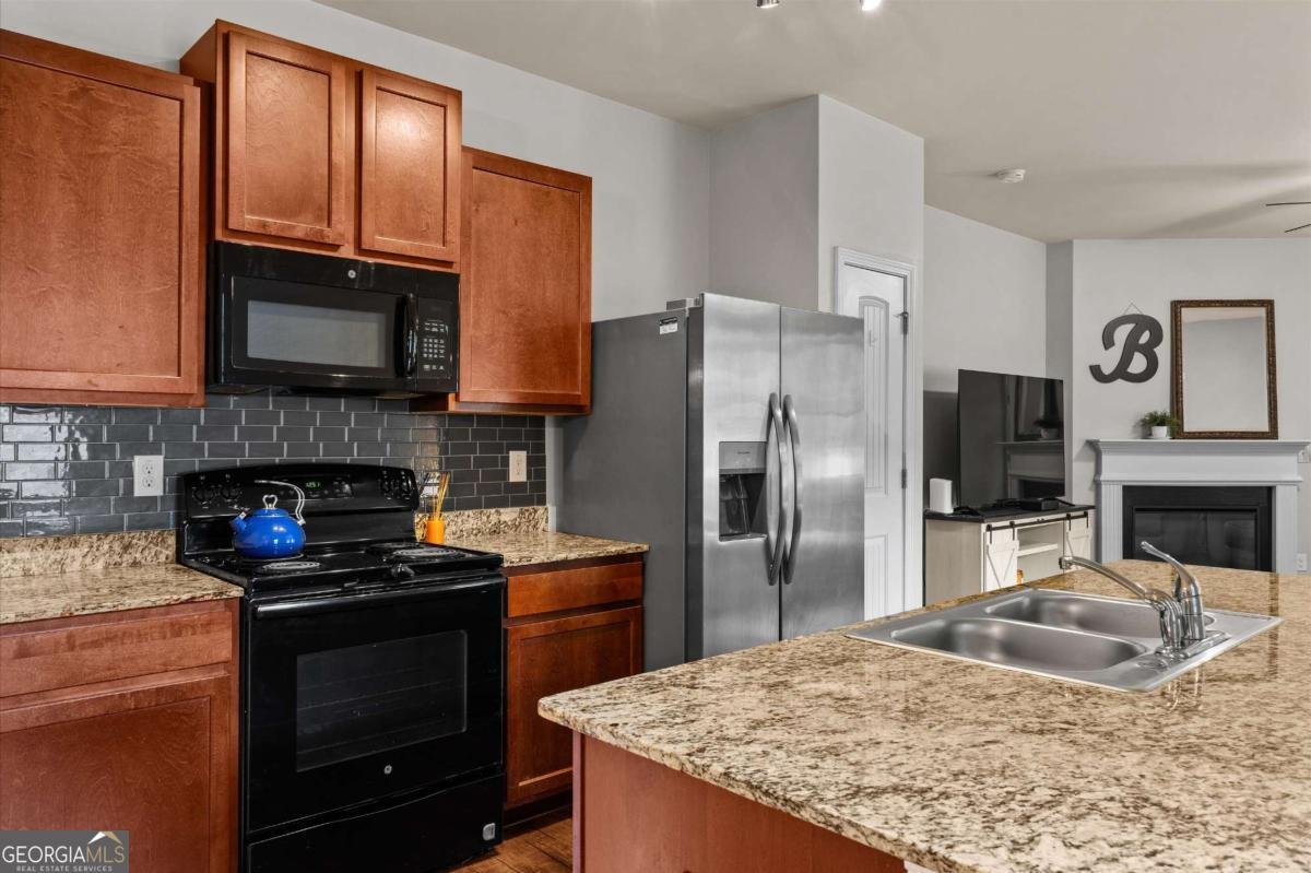 508 Altama Way Acworth - Photo 15