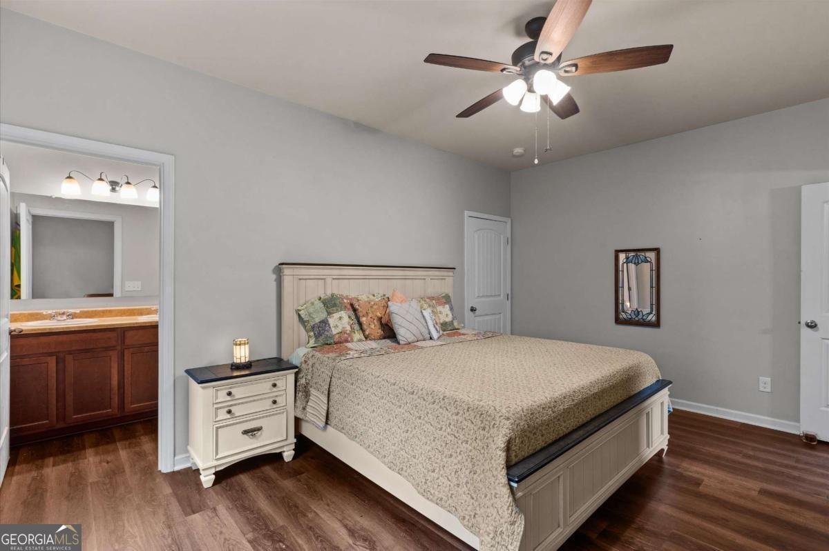508 Altama Way Acworth - Photo 19