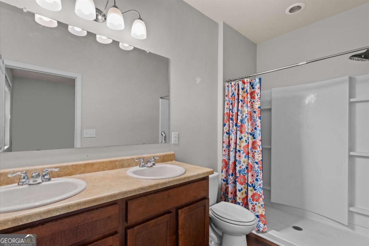 508 Altama Way Acworth - Photo 20