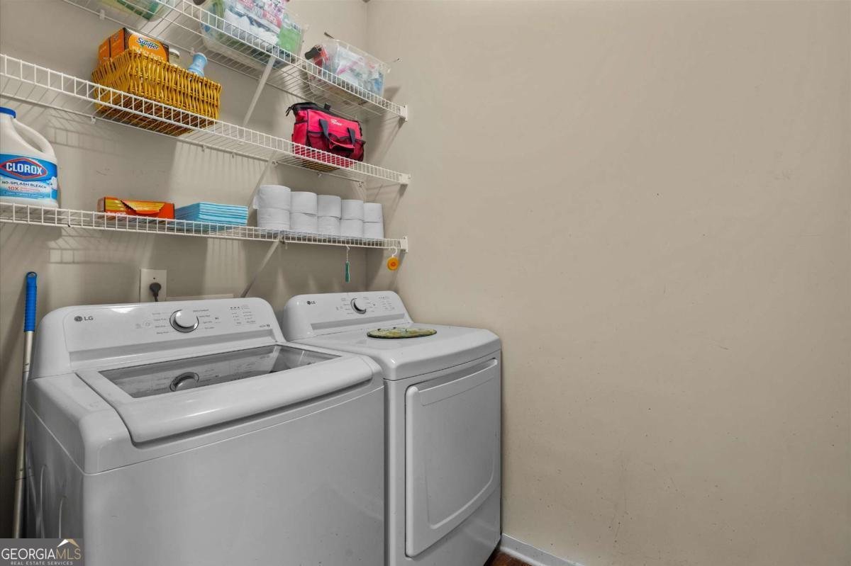 508 Altama Way Acworth - Photo 25