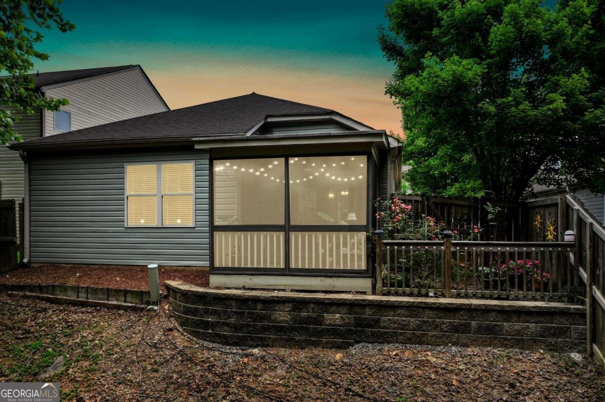 508 Altama Way Acworth - Photo 31