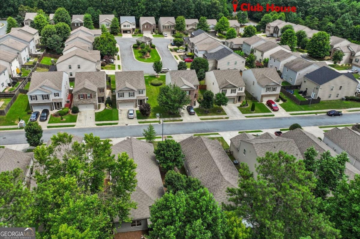 508 Altama Way Acworth - Photo 35
