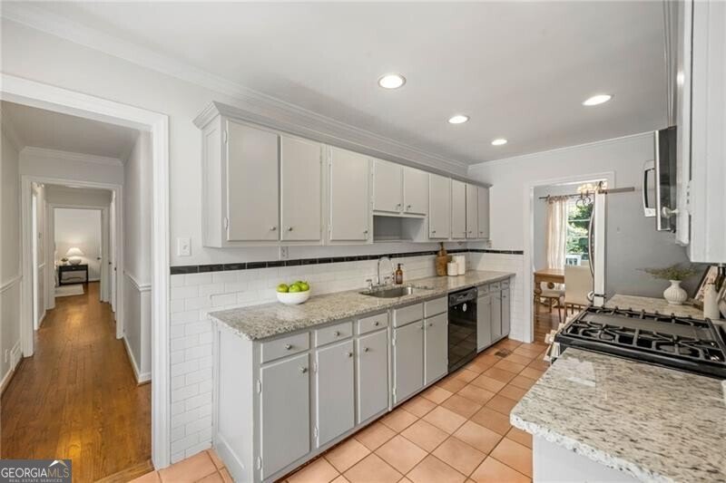 625 Channing Drive Atlanta - Photo 10