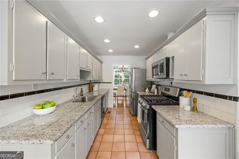 625 Channing Drive Atlanta - Photo 11