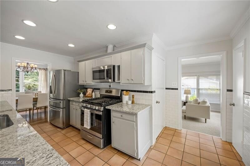 625 Channing Drive Atlanta - Photo 13