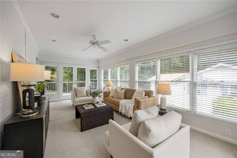 625 Channing Drive Atlanta - Photo 14