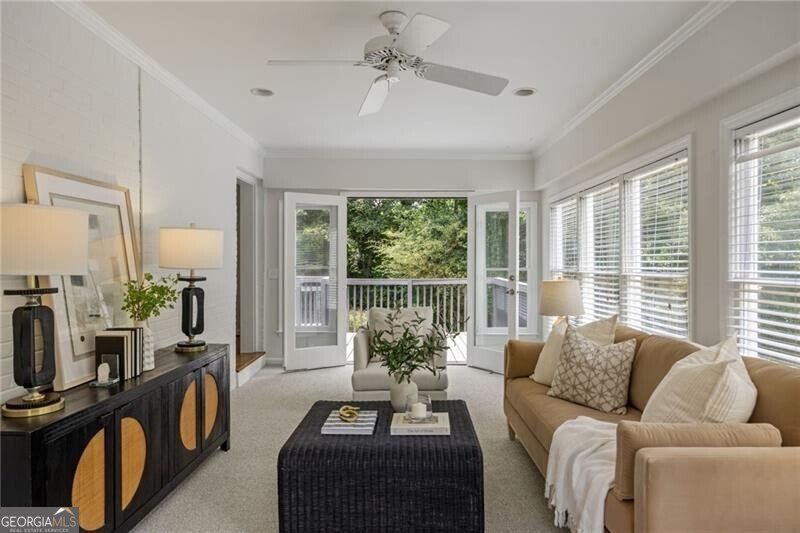 625 Channing Drive Atlanta - Photo 15
