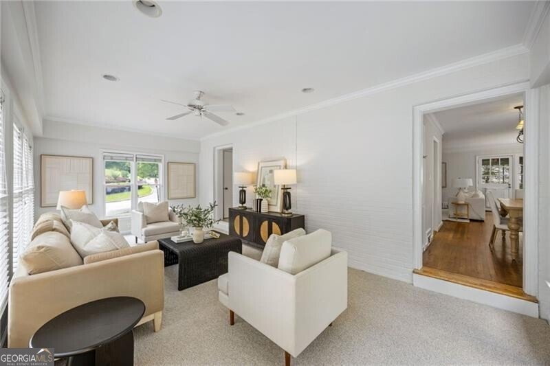 625 Channing Drive Atlanta - Photo 16