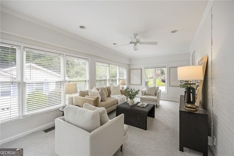 625 Channing Drive Atlanta - Photo 17
