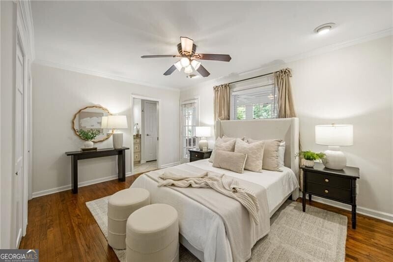625 Channing Drive Atlanta - Photo 18