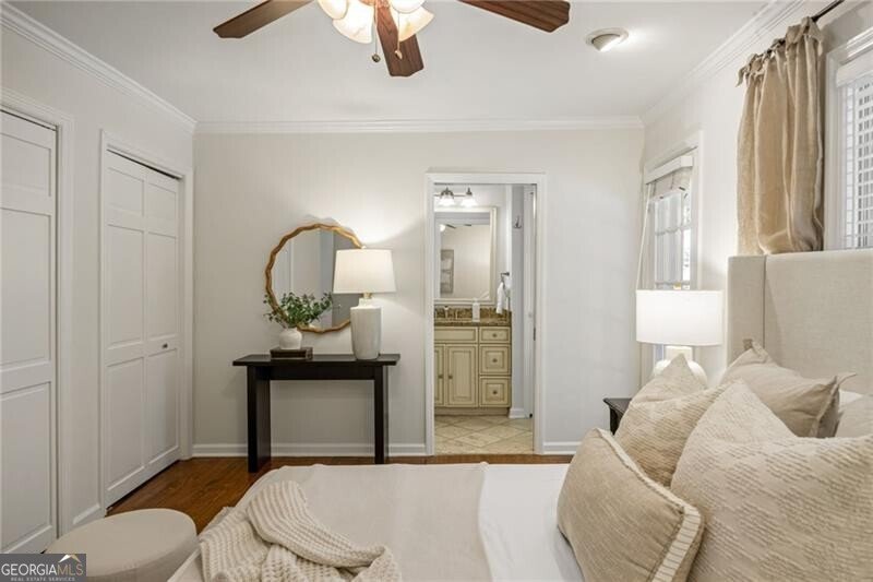 625 Channing Drive Atlanta - Photo 20
