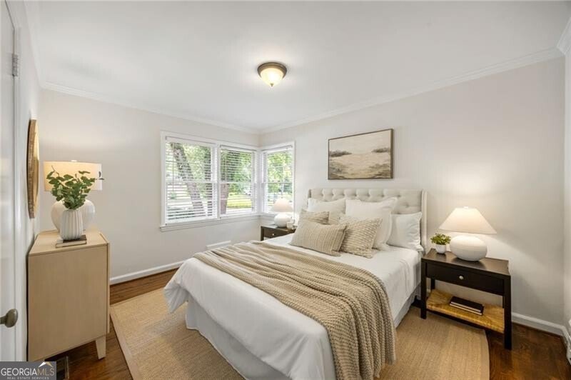 625 Channing Drive Atlanta - Photo 23