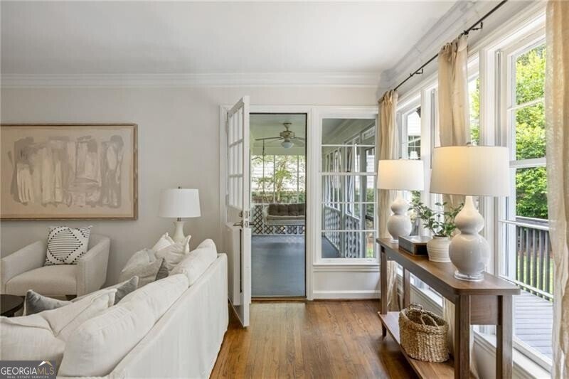 625 Channing Drive Atlanta - Photo 29