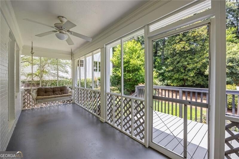 625 Channing Drive Atlanta - Photo 30