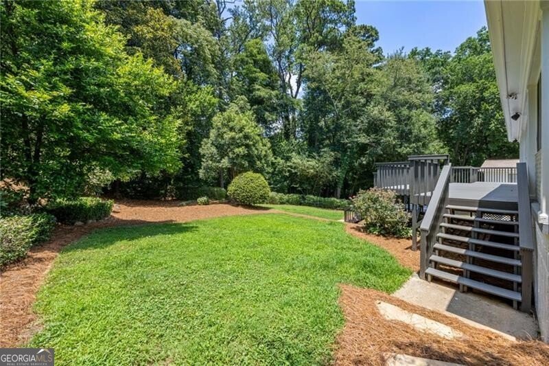 625 Channing Drive Atlanta - Photo 35