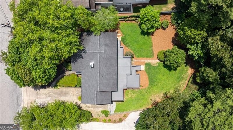 625 Channing Drive Atlanta - Photo 36