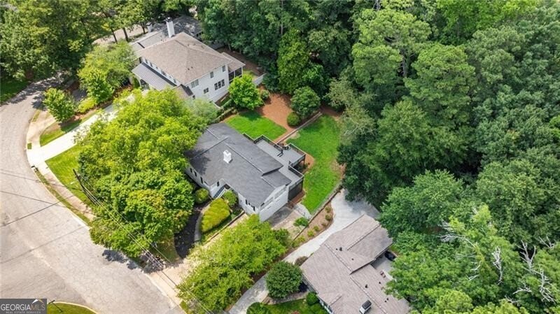 625 Channing Drive Atlanta - Photo 38