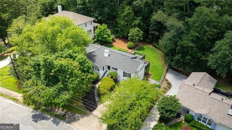625 Channing Drive Atlanta - Photo 39