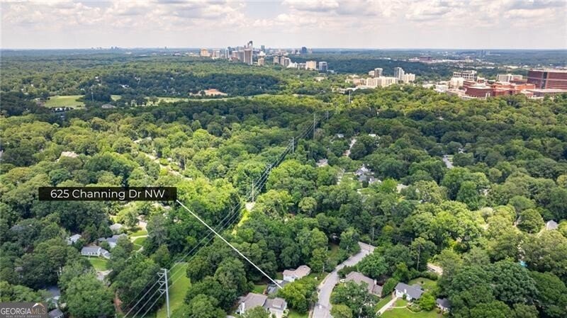 625 Channing Drive Atlanta - Photo 40