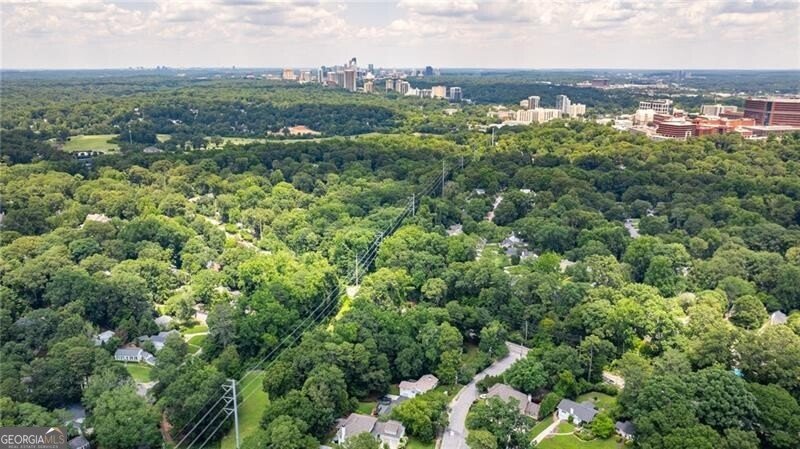 625 Channing Drive Atlanta - Photo 41