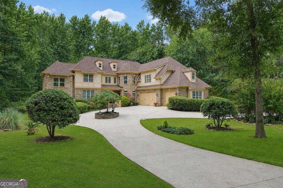 2506 Lennox Road Conyers - main photo