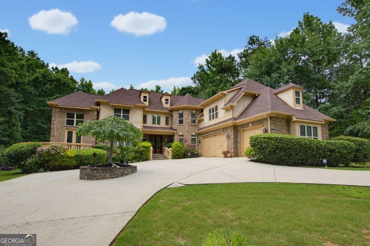 2506 Lennox Road Conyers - Photo 10