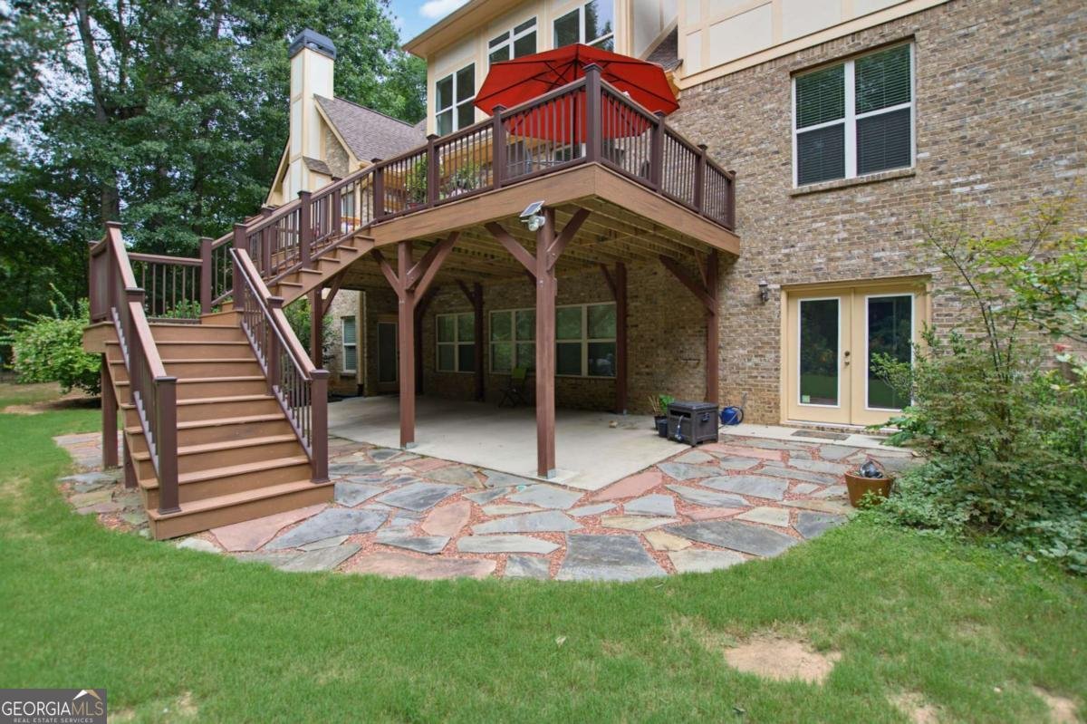 2506 Lennox Road Conyers - Photo 12