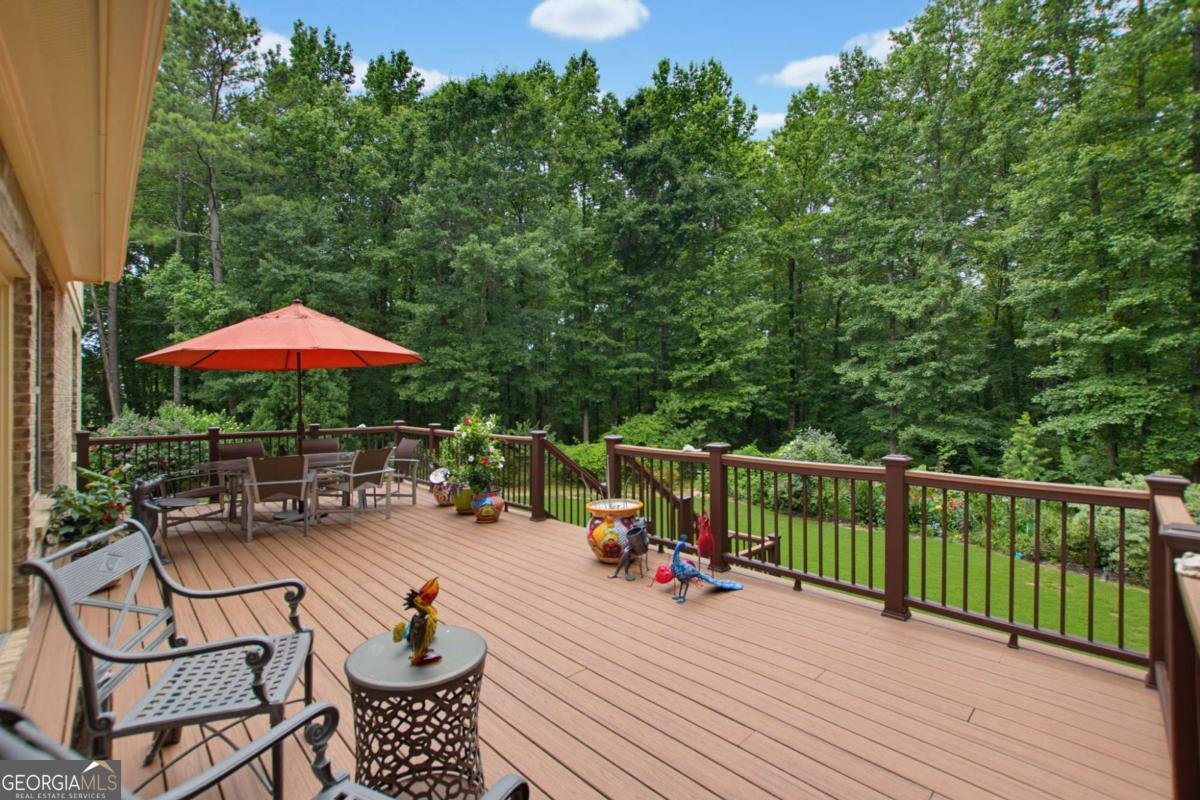 2506 Lennox Road Conyers - Photo 13