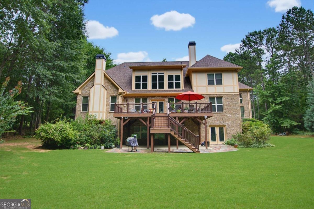 2506 Lennox Road Conyers - Photo 14