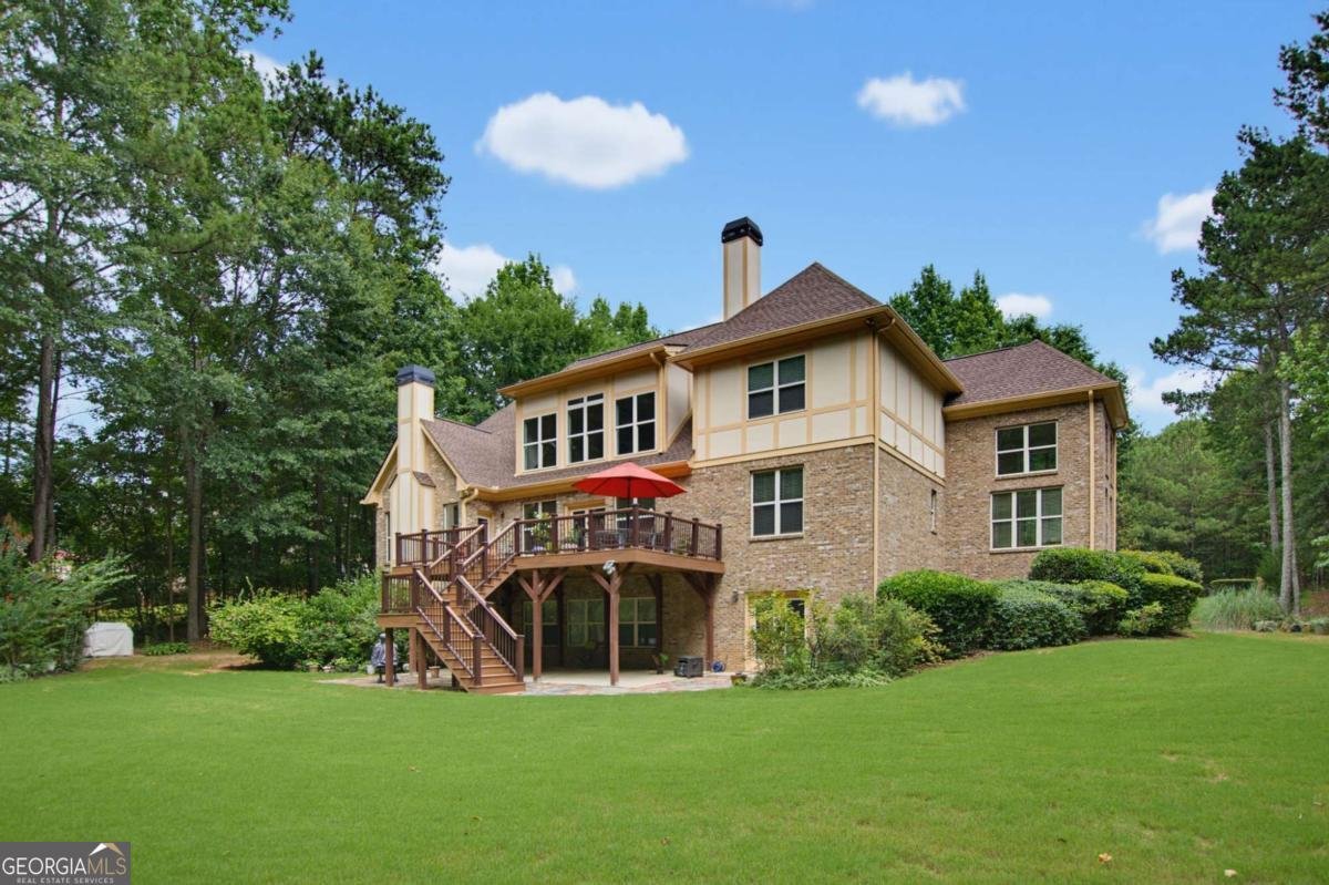 2506 Lennox Road Conyers - Photo 15