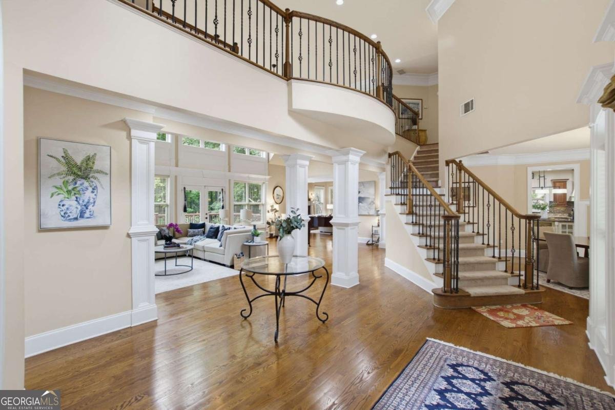 2506 Lennox Road Conyers - Photo 17