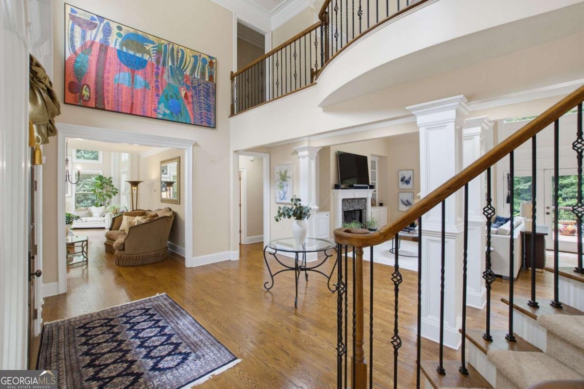 2506 Lennox Road Conyers - Photo 18
