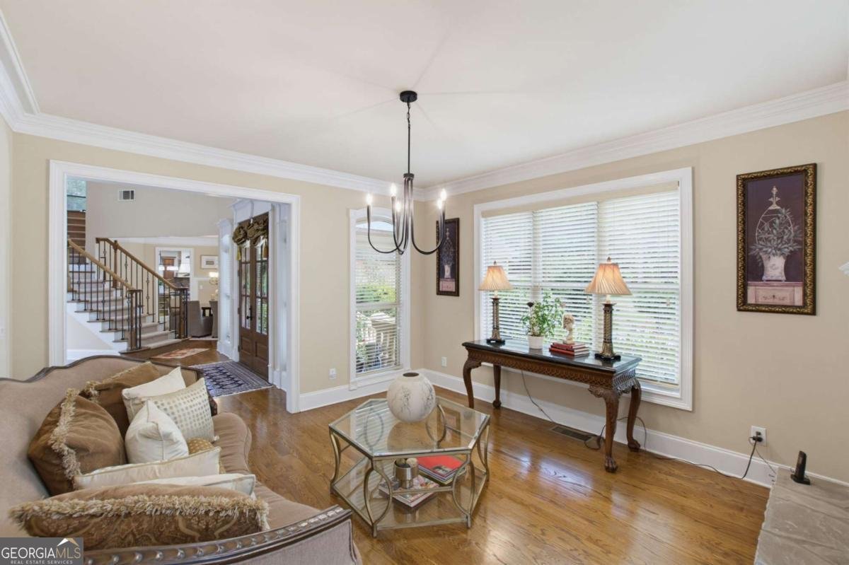2506 Lennox Road Conyers - Photo 20
