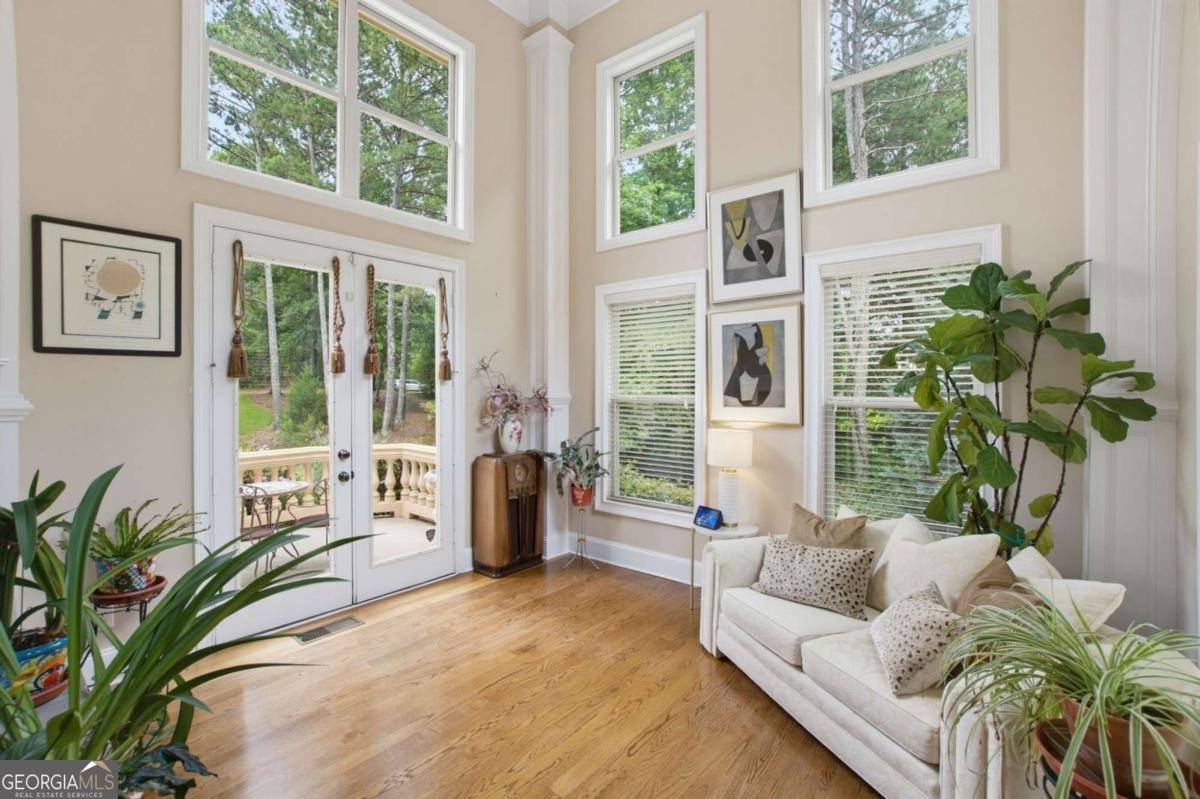 2506 Lennox Road Conyers - Photo 21